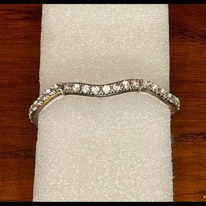 A2  SILVER BRACELET
